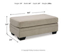 Stonemeade Living Room Set - Michael's Discount Furniture