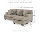 Stonemeade Living Room Set - Michael's Discount Furniture