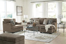 Stonemeade Living Room Set - Michael's Discount Furniture