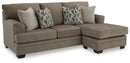 Stonemeade Living Room Set - Michael's Discount Furniture