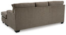 Stonemeade Living Room Set - Michael's Discount Furniture