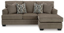 Stonemeade Living Room Set - Michael's Discount Furniture
