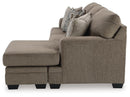 Stonemeade Living Room Set - Michael's Discount Furniture