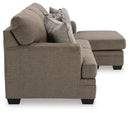 Stonemeade Living Room Set - Michael's Discount Furniture