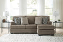 Stonemeade Living Room Set - Michael's Discount Furniture
