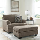 Stonemeade Living Room Set - Michael's Discount Furniture