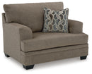 Stonemeade Living Room Set - Michael's Discount Furniture