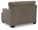 Stonemeade Living Room Set - Michael's Discount Furniture