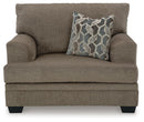 Stonemeade Living Room Set - Michael's Discount Furniture