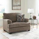 Stonemeade Living Room Set - Michael's Discount Furniture