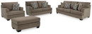 Stonemeade Living Room Set - Michael's Discount Furniture