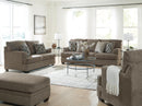 Stonemeade Living Room Set - Michael's Discount Furniture