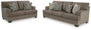 Stonemeade Living Room Set - Michael's Discount Furniture