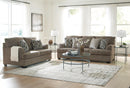 Stonemeade Living Room Set - Michael's Discount Furniture