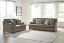 Stonemeade Living Room Set - Michael's Discount Furniture