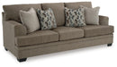 Stonemeade Living Room Set - Michael's Discount Furniture