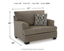 Stonemeade Living Room Set - Michael's Discount Furniture
