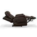 Clive Latitudes Power Recliner with Power Headrest & Lumbar - 5000003115 - Michael's Discount Furniture