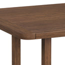 Glinda Table in Brown
