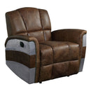 Power Motion Recliner