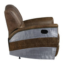 Power Motion Recliner