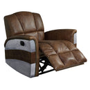 Power Motion Recliner