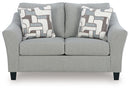 Willarae Loveseat