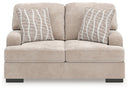 High Profile Loveseat - Michael's Discount Furniture