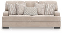 High Profile Sofa - Michael's Discount Furniture