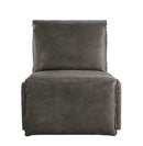 Power Motion Recliner w/USB Port