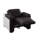 Power Motion Recliner w/USB Port