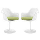 Lippa Dining Armchair Set of 2