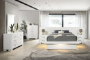 Jessica Chest of Drawers
