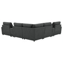 Collins Modular Power Reclining Sectional Sofa