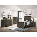 Eleanor Bed