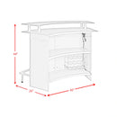 Valentina Bar Table