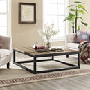 Attune Large Coffee Table