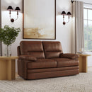 David Latitudes Loveseat - Michael's Discount Furniture