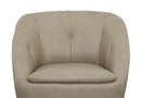 Wade Latitudes Swivel Chair - 5000003411 - Michael's Discount Furniture