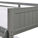 Sami Over Bunk Grey
