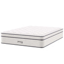Jenna 14" Queen Innerspring Mattress