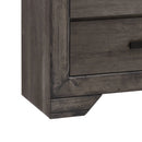 Nathan Panel Bedroom Set