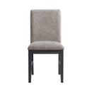 Wakefield 5PC Dining Set with Table and 4 Chairs in Espresso