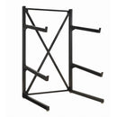 Three Tier Sofa Rack Fixture in Black