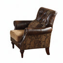 Chair w/Pillow