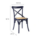 Gear Dining Side Chair
