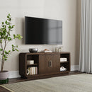 Athens Entertainment Base - Michael's Discount Furniture