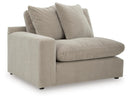 Maxton Heights Sectional