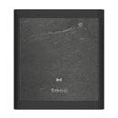Halo Smart End Table in Black