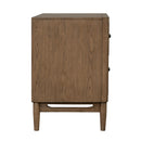 Verona Nightstand - Michael's Discount Furniture